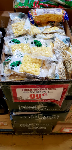 Supermarket «Lion Supermarket», reviews and photos, 1710 Tully Rd, San Jose, CA 95122, USA