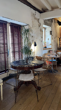 Photos du propriétaire du Restaurant français Le Caffe Cuisine à Branne - n°14