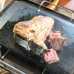 Photo n°1 de l'avis de Dani.l fait le 07/09/2019 à 20:24 sur le  Trattoria Pizzeria Il Nibbio à Montemerano