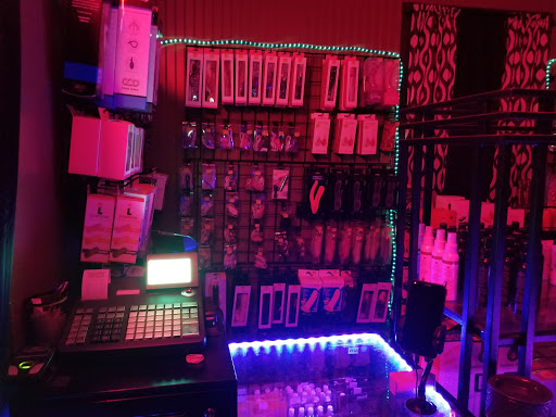Adult Entertainment Store «Treasures», reviews and photos, 66 E 14th St, Chicago Heights, IL 60411, USA