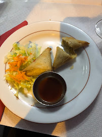 Plats et boissons du Restaurant indien Taj Mahal à Pau - n°14