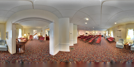 Funeral Home «Hall-Baker Funeral Home», reviews and photos, 339 E Main St, Plainfield, IN 46168, USA