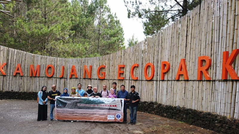 Kamojang Ecopark