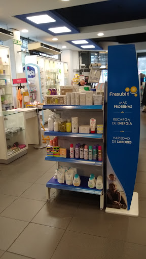 Farmacias en Buenos Aires