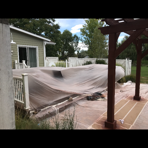 Painter «Elite Painting Colorado», reviews and photos, 1465 Blue Sky Cir unit 17-202, Erie, CO 80516, USA