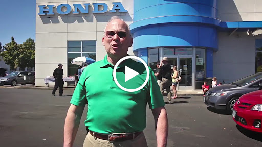 Car Dealer «University Honda», reviews and photos, 2150 NW 9th St, Corvallis, OR 97330, USA