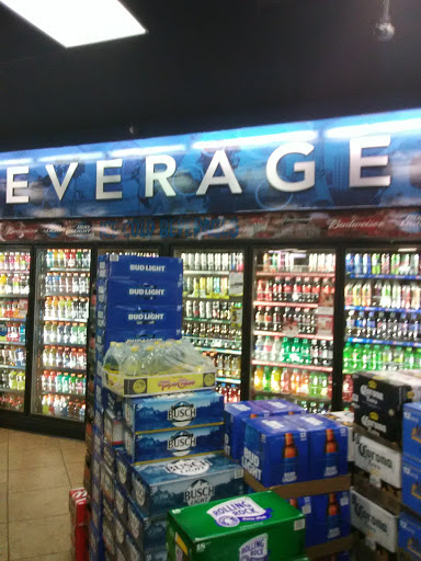 Grocery Store «Rally Stores Inc», reviews and photos, 1625 Main St, Dunedin, FL 34698, USA