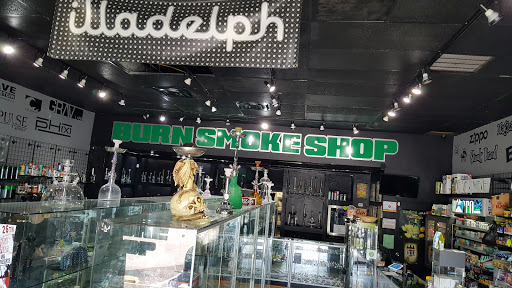 Tobacco Shop «Burn Smoke Shop», reviews and photos, 10218 Westheimer Rd, Houston, TX 77042, USA
