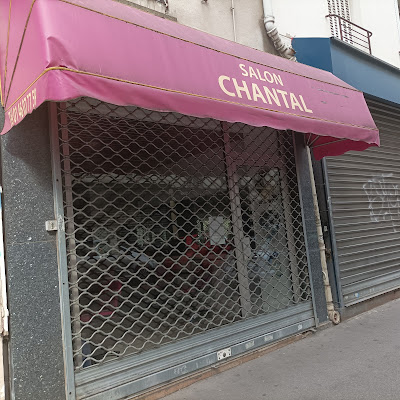 Salon Chantal à Paris