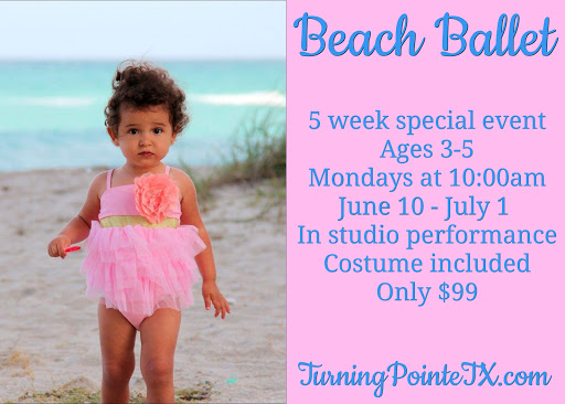 Dance School «Turning Pointe Dance Studio», reviews and photos, 2851 Cross Timbers Rd, Flower Mound, TX 75028, USA