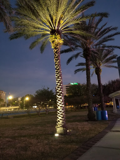 Tourist Attraction «Southbank Riverwalk», reviews and photos, 1001 Museum Cir, Jacksonville, FL 32202, USA