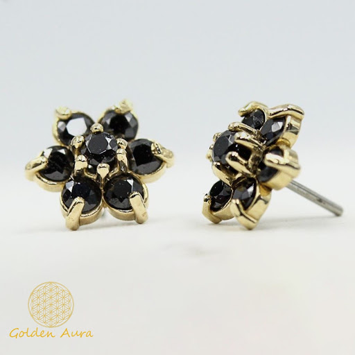 Explore tattoo ideas for autism, creative tattoo ideas in Marion, available at Golden Aura