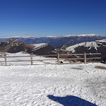 Photo n°24 de l'avis de Silvia. fait le 15/02/2020 à 07:43 sur le  Ristorante Bar Baita Dei Forti à Malcesine