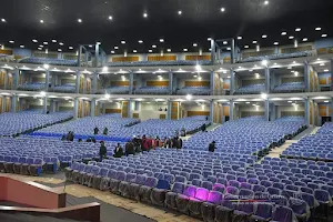 Teatro Nacional Oruro image