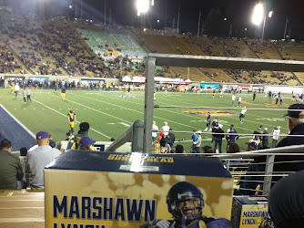 California Memorial Stadium