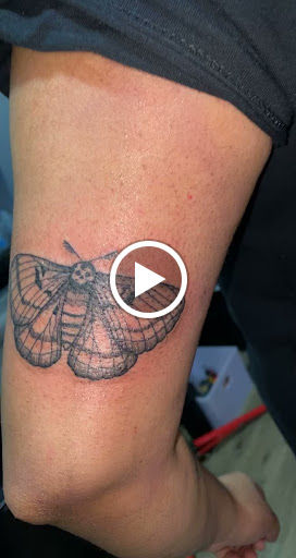 Explore tattoo ideas for military, creative tattoo ideas in Storm Lake, available at 900 Tattoo