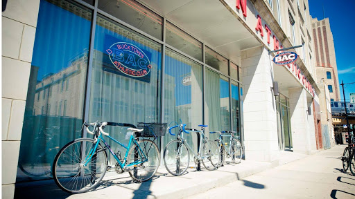 2040 W North Ave, Chicago, IL 60647, USA