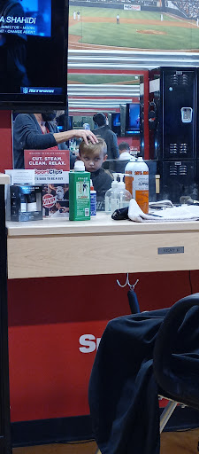 Hair Salon «Sport Clips Haircuts of Slidell», reviews and photos, 174 Town Center Pkwy, Slidell, LA 70458, USA