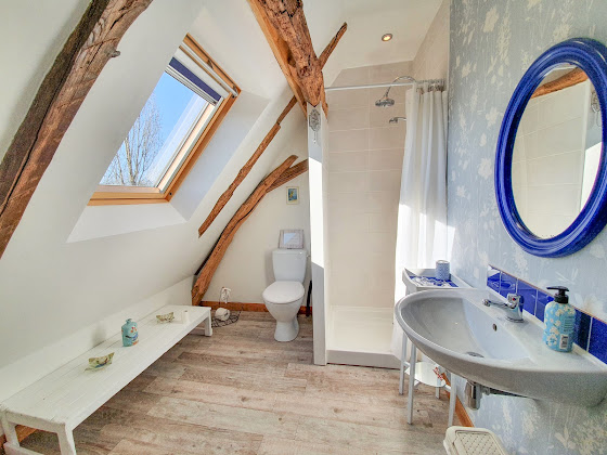 Photos du propriétaire Gîte Gîtes Les Farges 24580 Rouffignac-Saint-Cernin-de-Reilhac