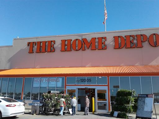 Home Improvement Store «The Home Depot», reviews and photos, 12005 Elam Rd, Balch Springs, TX 75180, USA