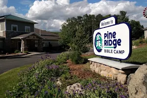 Pine Ridge Bible Camp image