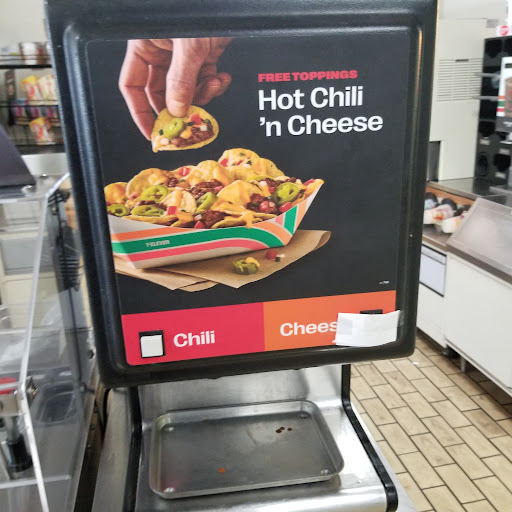 Convenience Store «7-Eleven», reviews and photos, 7907 Rolling Rd, Springfield, VA 22153, USA