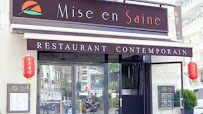 Photos du propriétaire du Mise En Saine - Restaurant Asiatique Boulogne à Boulogne-Billancourt - n°17