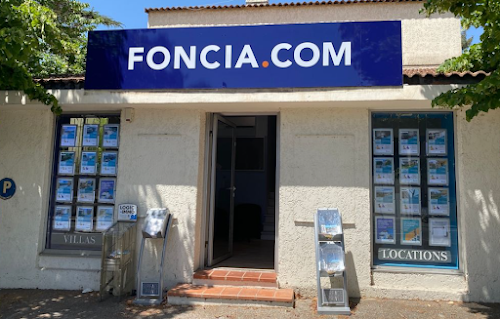 FONCIA | Agence Immobilière | Achat-Vente | Marseille | Av. de SaintBarnabé à Marseille