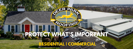 Deer Park Roofing, Inc.