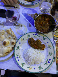 Les plus récentes photos du Restaurant indien India Gate Montauban - n°1