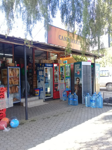 Can Market Ve Gözleme