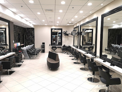MD Coiffure à Fleury-les-Aubrais