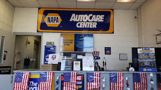 Auto Repair Shop «Twenty First Century Auto», reviews and photos, 5300 W Forest Home Ave, Milwaukee, WI 53220, USA
