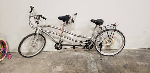 Non-Profit Organization «Rust Street Ministries», reviews and photos