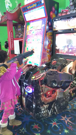 Bowling Alley «Gainesville Bowling Center», reviews and photos, 2317 Browns Bridge Rd, Gainesville, GA 30504, USA