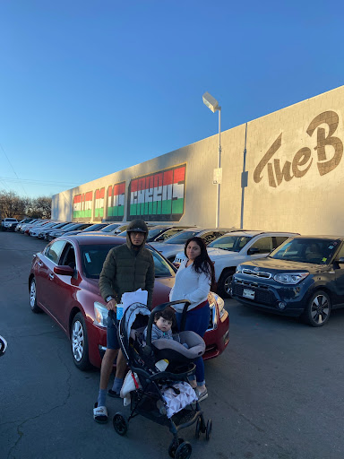 Car Dealer «The Bay Auto», reviews and photos, 4343 Peralta Blvd, Fremont, CA 94536, USA
