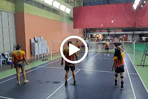 Pohang Badminton Center image