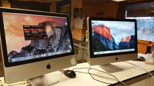 Computer Repair Service «Tm Computers», reviews and photos, 40 1300 S, Salt Lake City, UT 84115, USA