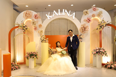 KALINA Wedding & Events