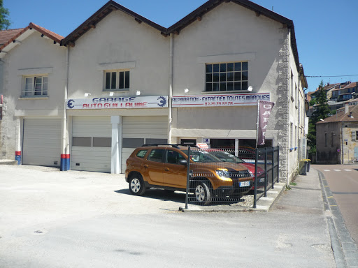 Photo 3 - Garage Mayeur Automobile