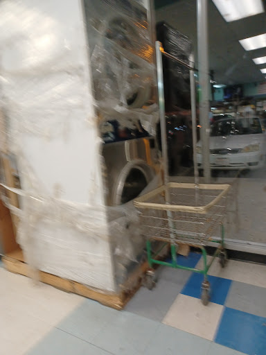 Laundromat «Victoria Laundry», reviews and photos, 60 S Park Victoria Dr, Milpitas, CA 95035, USA