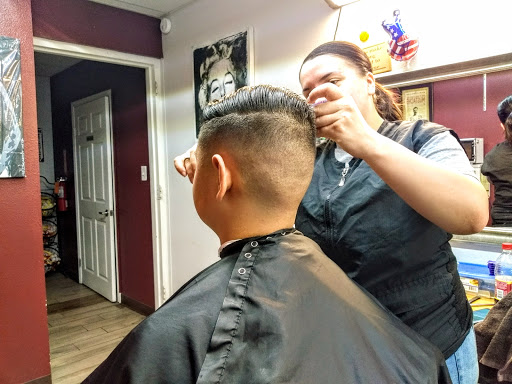 Barber Shop «Straight Blades Barbershop», reviews and photos, 2121 Pleasanton Rd, San Antonio, TX 78221, USA