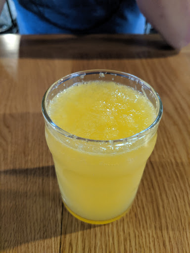 The Peach Cafe image