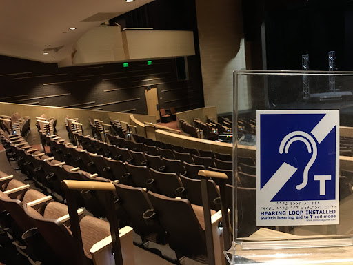 Arts Organization «Lone Tree Arts Center», reviews and photos, 10075 Commons St, Lone Tree, CO 80124, USA