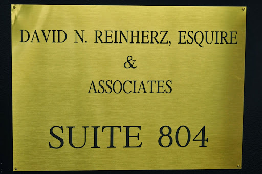 Bankruptcy Attorney «Reinherz & Reinherz Law Offices», reviews and photos