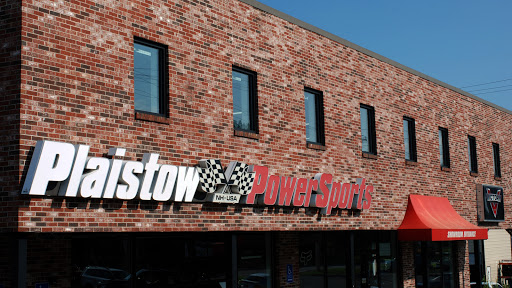 Plaistow PowerSports, 107 Plaistow Rd, Plaistow, NH 03865, USA, 