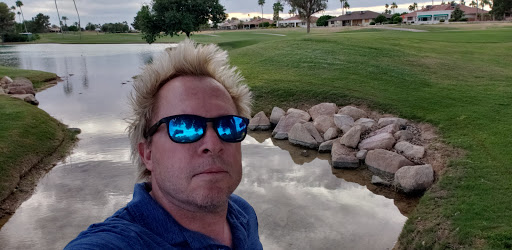 Country Club «Briarwood Country Club», reviews and photos, 20800 N 135th Ave, Sun City West, AZ 85375, USA