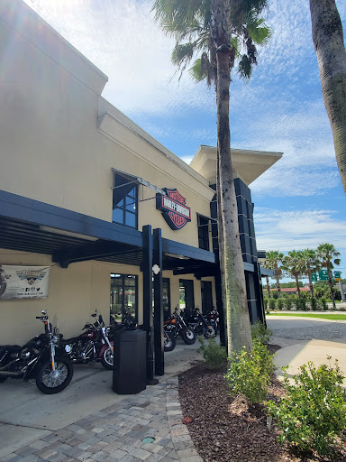 Motorcycle Dealer «Adamec Harley-Davidson», reviews and photos, 8909 Baymeadows Rd, Jacksonville, FL 32256, USA
