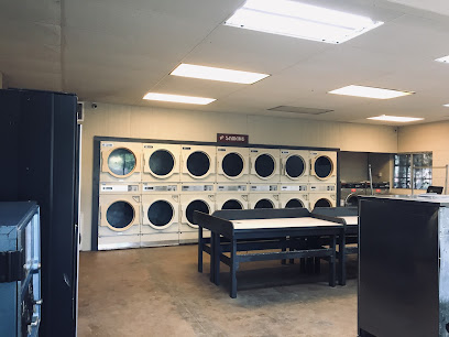 Elk River Laundromat