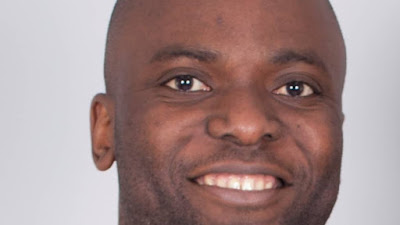Dr Ricky Tambwe à Saint-Grégoire